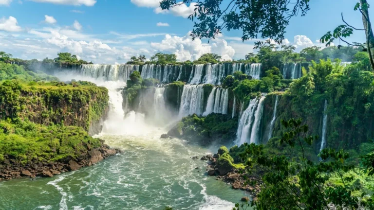 cataratas